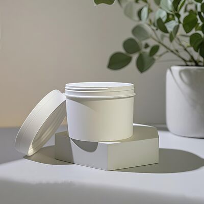 Hộp đựng bông tẩy trang 70 tờ, nhựa PP cấp thực phẩm, bề mặt mờ, có nhíp