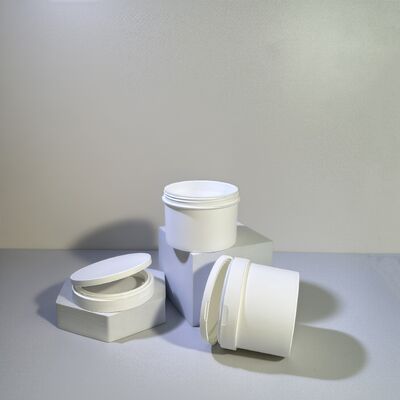 Hộp đựng bông tẩy trang 70 tờ, nhựa PP cấp thực phẩm, bề mặt mờ, có nhíp