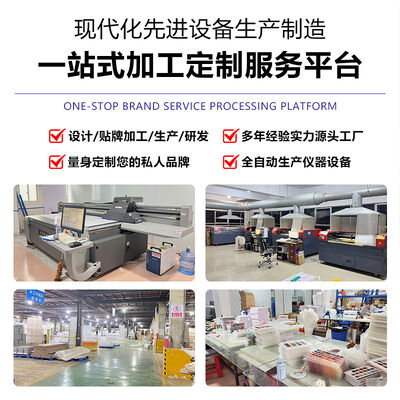 Bìa đựng thẻ màu Acrylic từ tính cho dụng cụ làm sẵn Nail Art để tạo kiểu với mẫu trưng bày keo sơn móng