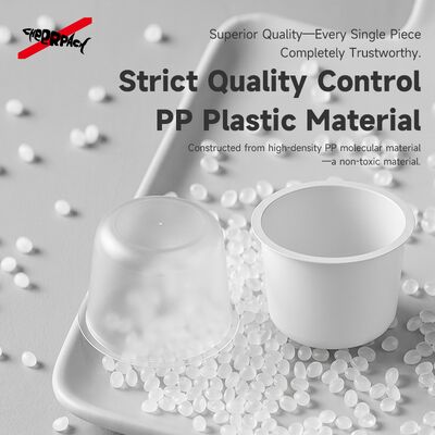 Vỏ trộn sắc đẹp 3 bộ dụng cụ đóng gói độc lập mặt nạ vỏ trộn gậy muỗng