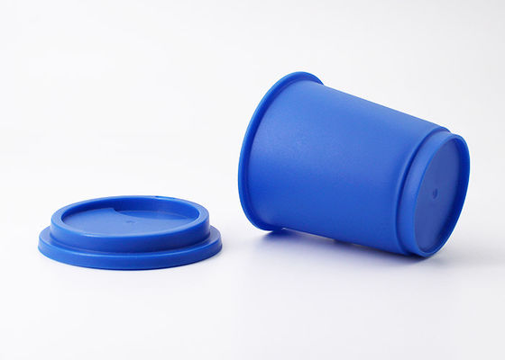 Hộp nhựa nhỏ cao 45,5mm cho gói nước giải khát