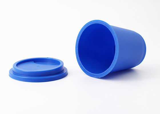 Hộp nhựa nhỏ cao 45,5mm cho gói nước giải khát