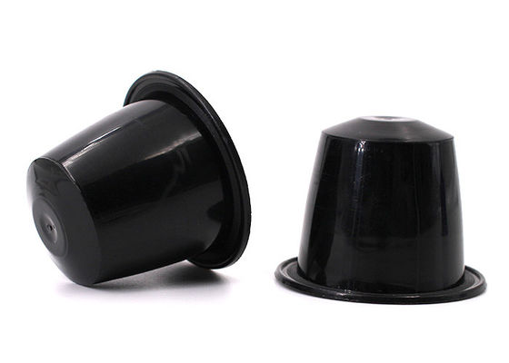 Bình cà phê Nespresso chung Viên nang cà phê hòa tan cho dịch vụ duy nhất Cà phê cà phê Đóng gói 6g / 7g