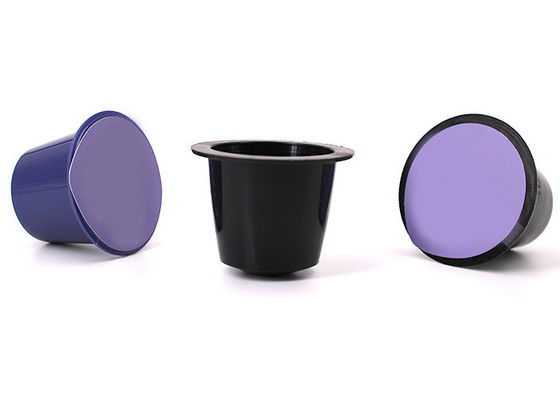 Bình cà phê Nespresso chung Viên nang cà phê hòa tan cho dịch vụ duy nhất Cà phê cà phê Đóng gói 6g / 7g