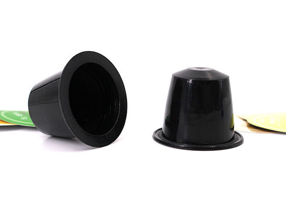 Bình cà phê Nespresso chung Viên nang cà phê hòa tan cho dịch vụ duy nhất Cà phê cà phê Đóng gói 6g / 7g