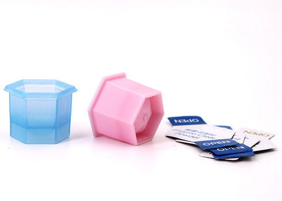 0,5g Tiny Pods Đóng gói để làm đẹp Rửa Chăm sóc Amino Acid Enzyme Cleanser Powder
