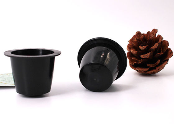Cannikin Dùng một lần Cà phê Đóng gói Pod BPA Chất liệu miễn phí Chiều cao 27,5mm