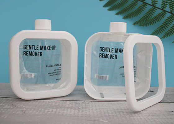 Đổi mới Túi có vòi thiết kế mới cho 75% Achohol Refill Restort Pouch Pack 250ml