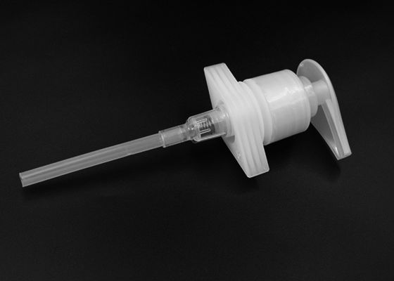 Túi gel bằng nhựa có vòi có vòi bơm 28mm