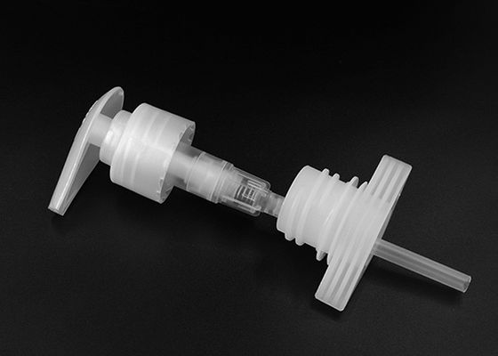 Túi gel bằng nhựa có vòi có vòi bơm 28mm